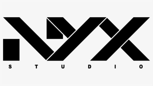 Nyx Logo Png, Transparent Png, Free Download