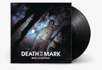 Transparent Giygas Png - Death Mark Music Soundtrack, Png Download, Free Download