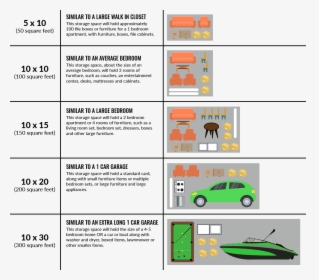 Parking Car Size, HD Png Download, Free Download