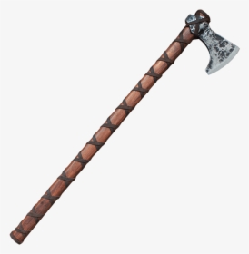 Traditional Viking Axe - Viking Axe Png, Transparent Png, Free Download