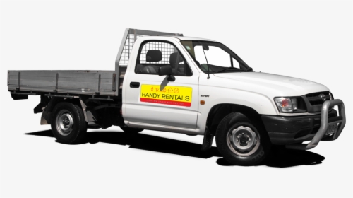 Truck - Toyota Hilux, HD Png Download, Free Download