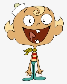 Marvelous Misadventures Of Flapjack, HD Png Download, Free Download