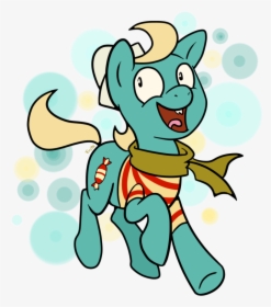 Marvelous Misadventures Of Flapjack Mlp Clipart , Png - Cartoon, Transparent Png, Free Download