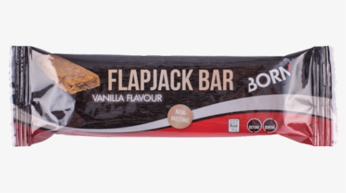 Flapjack Bar - Energy Bar, HD Png Download, Free Download
