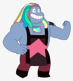 Spacebattles Forums - Bismuth Steven Universe Characters, HD Png Download, Free Download
