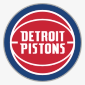 Image Placeholder Title - Detroit Pistons Logo Png, Transparent Png, Free Download
