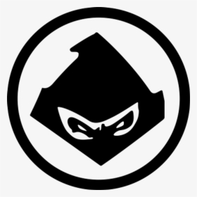 Mixcloud Logo Vector - Ninja Logo White Png, Transparent Png, Free Download