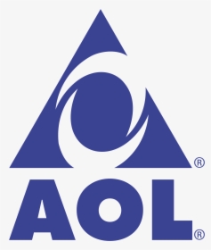 Aol Logo, HD Png Download, Free Download
