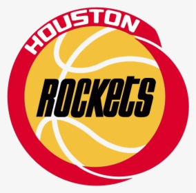 [​img] - Old Houston Rockets Logo, HD Png Download, Free Download