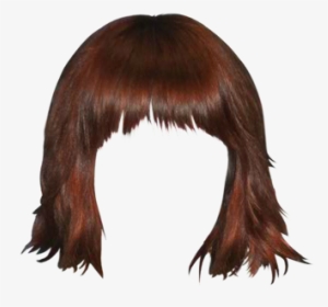 Lace Wig, HD Png Download, Free Download