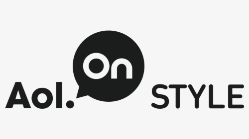 Logo Aol , Png Download - Circle, Transparent Png, Free Download