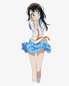 All Worlds Alliance Wiki - Kosaki Onodera, HD Png Download, Free Download