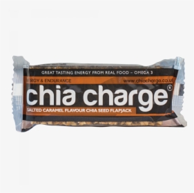 Chia Charge Flapjack - Banner, HD Png Download, Free Download