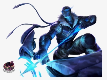 Download Arctic Ops Varus Png Png Image With No Background - League Of Legends, Transparent Png, Free Download
