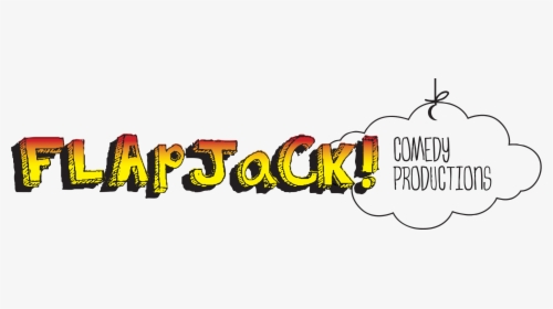 Flapjack Comedy Productions - Illustration, HD Png Download, Free Download