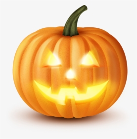 Halloween Pumpkin Png Image - Halloween Pumpkin Png, Transparent Png, Free Download