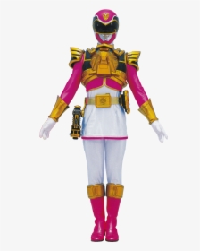 I Searched For Power Rangers Megaforce Ultra Pink Ranger - Power Rangers Megaforce Pink Ranger, HD Png Download, Free Download