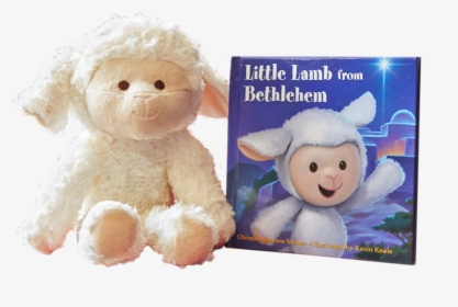 Little Lamb Of Bethlehem, HD Png Download, Free Download
