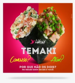 Behance Social Media Sushi, HD Png Download, Free Download