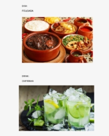 Feijoada Brasileira, HD Png Download, Free Download