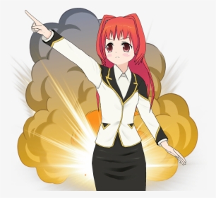 Party Anime Png, Transparent Png, Free Download