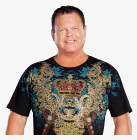 Jerry The King Lawler Png, Transparent Png, Free Download