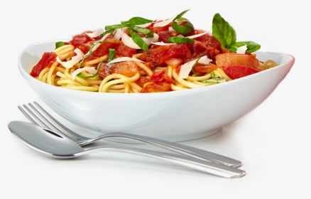 Spaghetti Clipart Plate Spaghetti 10- - Al Dente, HD Png Download, Free Download