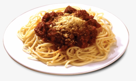 Sugarbun Spaghetti - Sugar Bun Spaghetti Bolognese, HD Png Download, Free Download