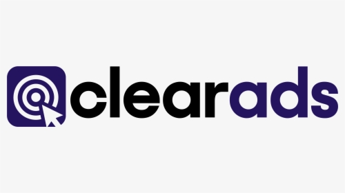 Clear Ads - Circle, HD Png Download, Free Download