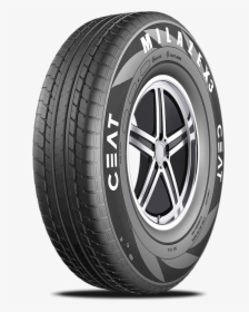 Ceat Tyres Price List For Cars, HD Png Download, Free Download