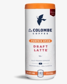 La Colombe Triple Draft Latte, HD Png Download, Free Download