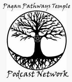 Pagan Pathways Temple, HD Png Download, Free Download