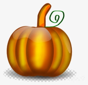 Pumpkin Pie Thanksgiving Clipart Minus Sign Transparent - Pumpkin, HD Png Download, Free Download