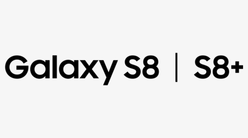 Samsung S8 S8+ Logo, HD Png Download, Free Download