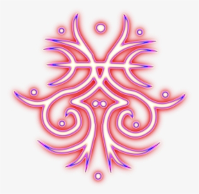 Sigil For Strength And Courage, HD Png Download, Free Download