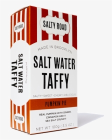Salt Water Taffy Strawberry, HD Png Download, Free Download