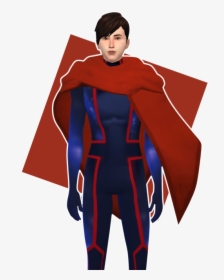 Cape, HD Png Download, Free Download