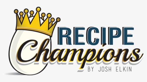 Recipe Champions, HD Png Download, Free Download