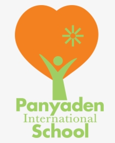 Panyaden International School Chiang Mai - Panyaden International School Logo, HD Png Download, Free Download
