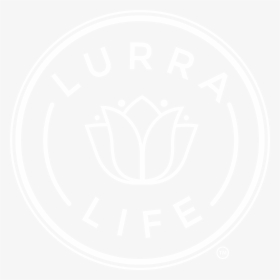 Lurralife Logo In White - Guinness Open Gate Brewery Logo, HD Png Download, Free Download