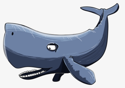 Sperm Whale, Kit, Cartoon, Floaters, Sea Giant - Cartoon Whale Mouth Open, HD Png Download, Free Download