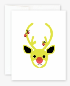 Reindeer, HD Png Download, Free Download