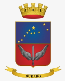 Emblema 3° Reggimento Elicotteri Operazioni Speciali - Reggimento Elicotteri Operazioni Speciali, HD Png Download, Free Download