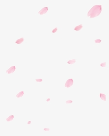 Picture Transparent Library Cherry Blossom Flower - Polka Dot, HD Png Download, Free Download