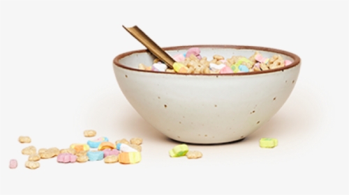 Soup Bowl - Breakfast Cereal, HD Png Download, Free Download
