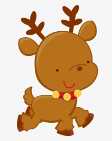 Reindeer Antlers Headband Png - Baby Reindeer Clipart, Transparent Png, Free Download