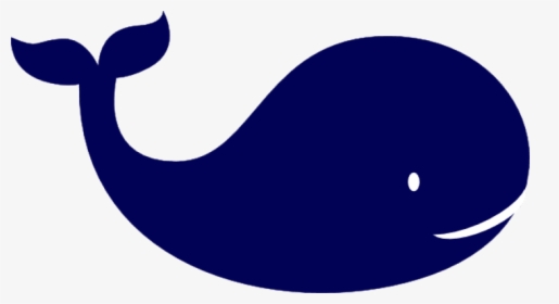 Free Png Download Blue Whale Png Images Background - Clip Art Whales, Transparent Png, Free Download
