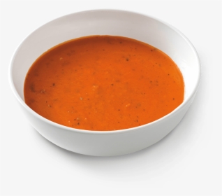 Transparent Bowl Of Soup Png - Tomato Soup No Background, Png Download ...