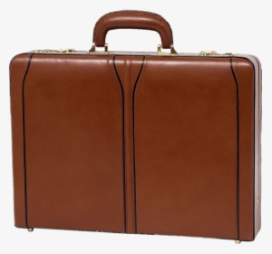 Brown Briefcase Png Png Image - Briefcase Png, Transparent Png, Free Download