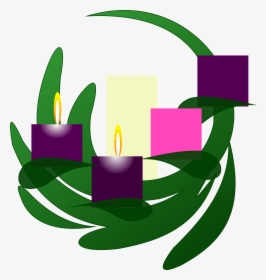 4th Sunday Of Advent 2018, HD Png Download, Free Download